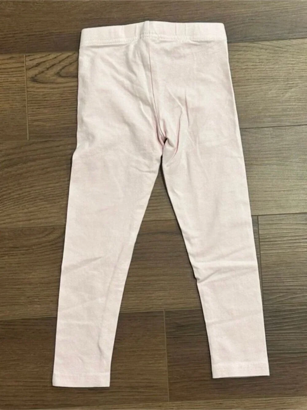 Carter’s Light Pink Leggings 4T